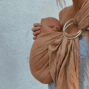 Wildbird ring sling